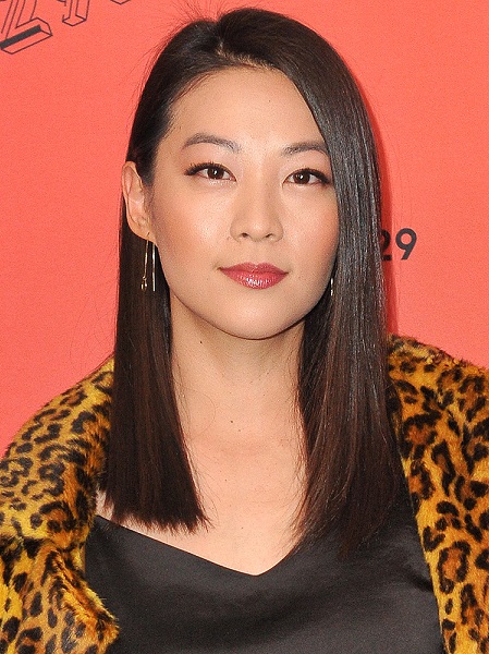 Arden Cho Boyfriend, Age, Height, Net Worth & Family
