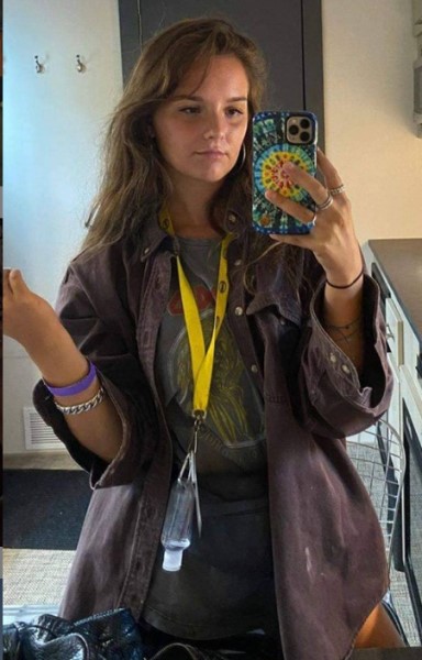 Who Is Elaine Siemek? Rudy Pankow Girlfriend Age – Meet Her On Instagram