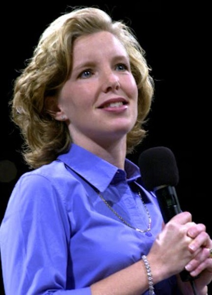 Where Is Lisa Beamer In 2021? Kids Children & Family