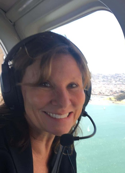 Who Is Janene Hoskovek? Coughing Mask Less Karen Goes Viral