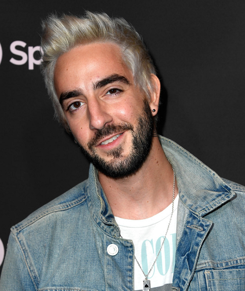 Did Jack Barakat Assault Anyone? All Time Low TikTok Controversy