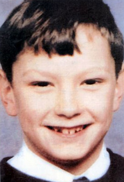 Is Jon Venables In Prison? Wikipedia - Was He Arrested?