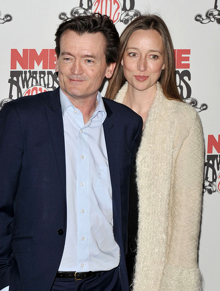 Who Is Elizabeth Sharkey? Feargal Sharkey Wife - Where Does He Live?