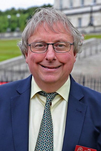 John Sandon Illness & Health Condition Update 2021 - Antiques Roadshow Expert