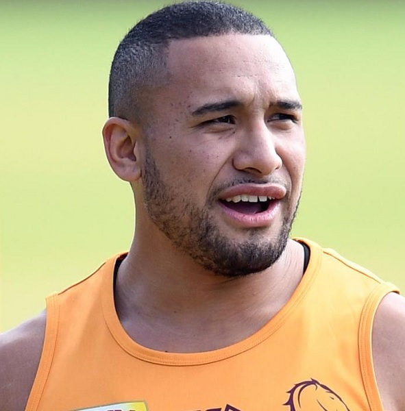 NRL: Why Is Jamil Hopoate Not Going To Jail? Drugs and Arrest Charges