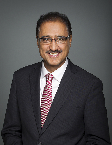 Who Is Amarjeet Sohi Edmonton Platform? Religion Wife and Ethnicity