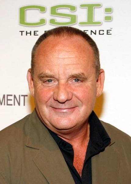 CSI: Is Jim Brass Blind In Real Life? Eyes and Health Update