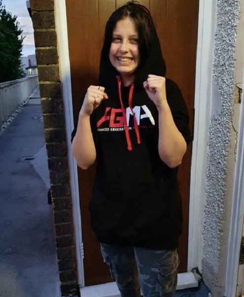 Obituary: Who Was Jorja Halliday? Kickboxer Parents and Wikipedia