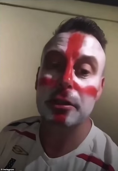 Video: Bradford Pretty Racist Remarks: Plasterer Released From Prison