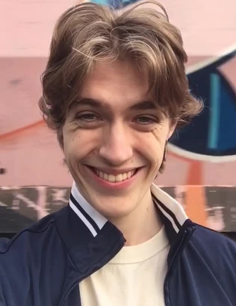 What Is Dick Mabutt Train Meme? Meet Francis Bourgeois ? The Train Guy on Tiktok