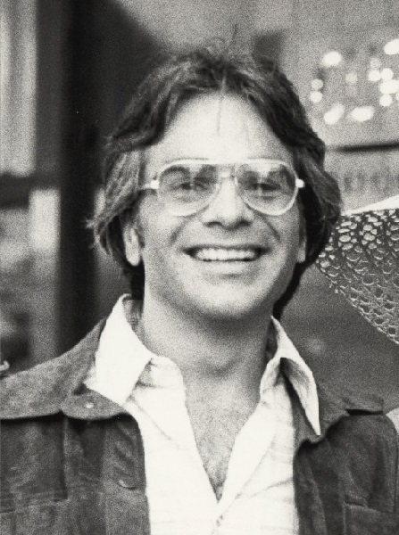Chippendales: Steve Banerjee Death and Murders: Who Killed Nick Denoia?