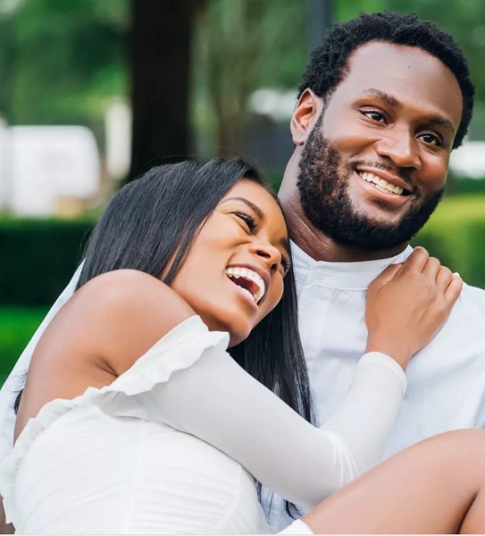 NFL: Who Is Latavius Murray Wife or Girlfriend? Meet His Wife Shauntay Skanes On Instagram