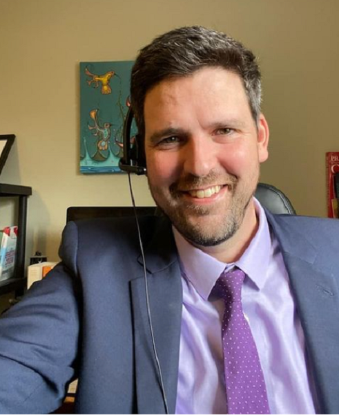 Who Is Sean Fraser Wife? Children Family and Net Worth