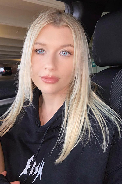 Meet Biagio Lazaric Girlfriend Kyla Yesenosky- Who Is kylayesenosky on Tiktok?