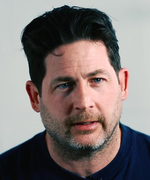 Seth Ferranti Net Worth 2021 - Wife Wikipedia and Family