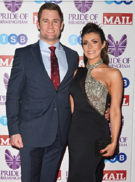 Kym Marsh Wedding Photos: Husband 2021 Scott Ratcliffe, Age & Net Worth Difference