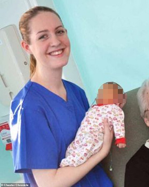 Is Lucy Letby Innocent or Guilty? What Is The Evidence