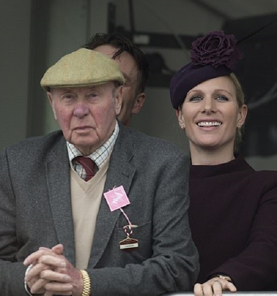 Who is Eve Hemmings? Trevor Hemmings Wife Net Worth & Children