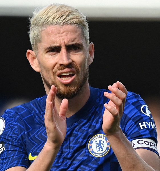 Fact Check: Is Jorginho Arrested? Ballon D''or Or Prison Door