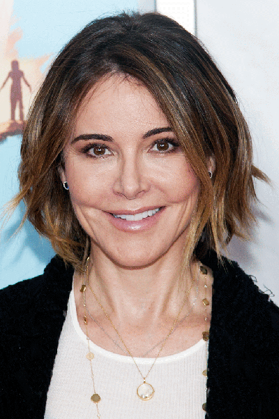 Christa Miller Plastic Surgery Update: What Happened To Her Face?