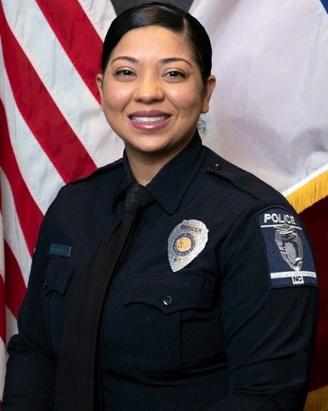 Firefighter: Who Is Brenton Goodwin Charlotte NC? Mia Goodwin Husband and Family As She Is Finally Put To Rest