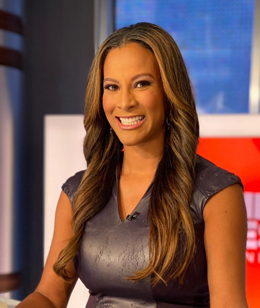 Who Is Shyann Malone Husband? Everything To Know About The Reporter From HLN