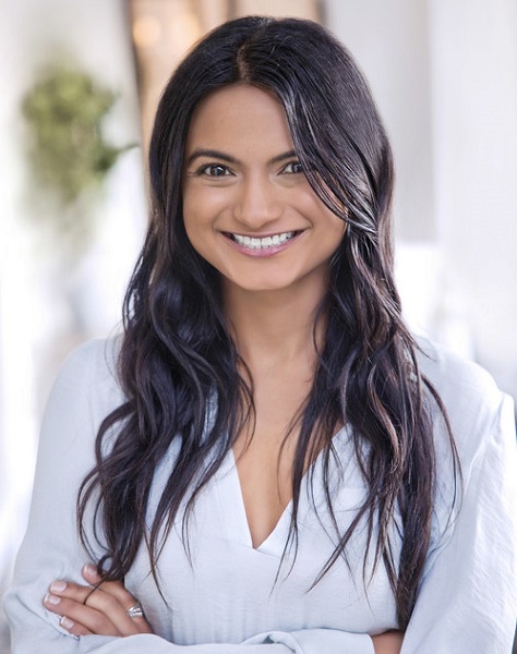 Amrapali Gan Onlyfans CEO Age: Her Salary Net Worth Details With Husband And Married Life