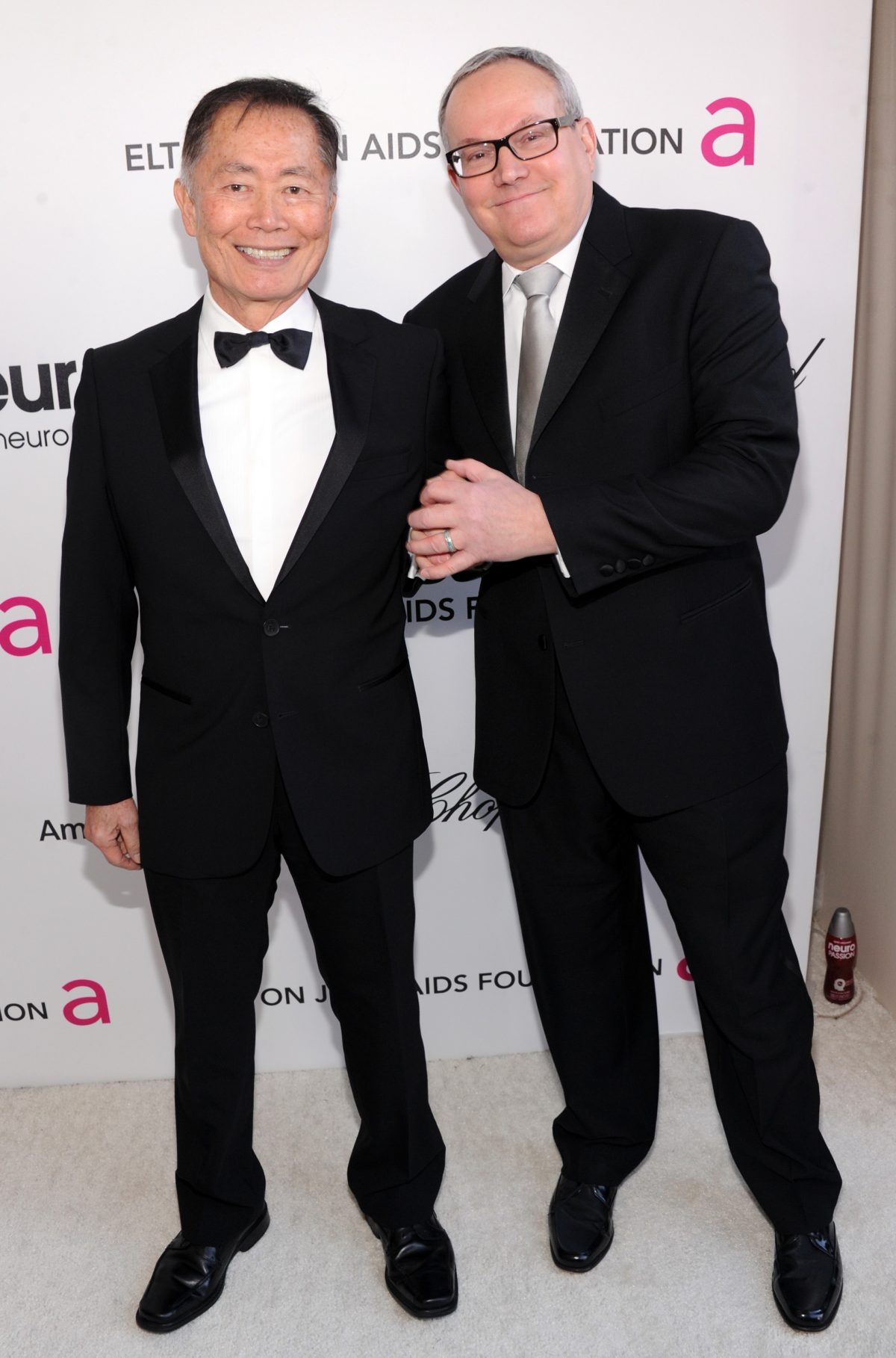 Is George Takei Still Married To Husband Brad Takei? Age Difference, Net Worth and Family
