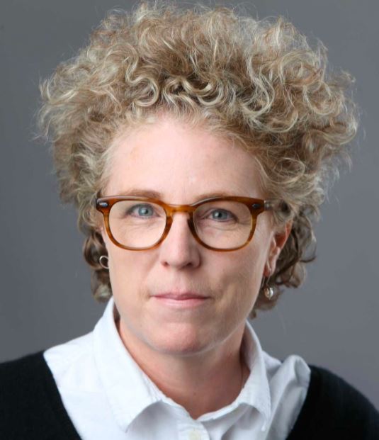Susanne Craig Gender and Sexuality, Husband or Partner Larry Craig - Are They Married?