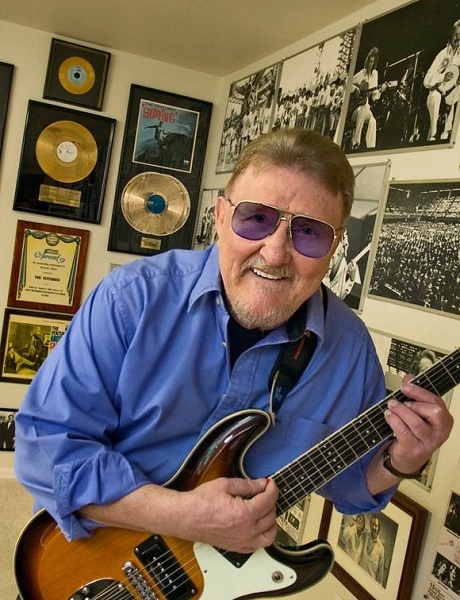 Who Was Don Wilson? Details About The Ventures Guitarist Wikipedia Net Worth 2022 & Obituary