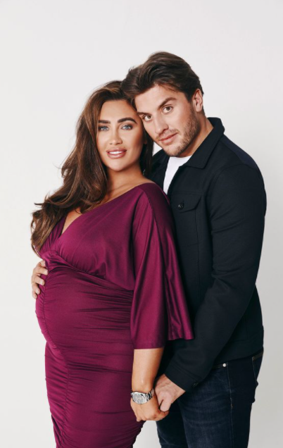 Who Is Amy Gilbert? Lauren Goodger Lookalike And Details From The Charles Drury Affair ? Is She On Instagram?
