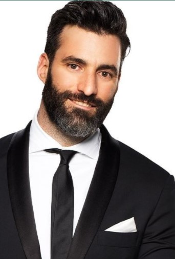 Who Is Anthony Cincotta From MAFS 2022? Wikipedia Age Job Net Worth And Instagram
