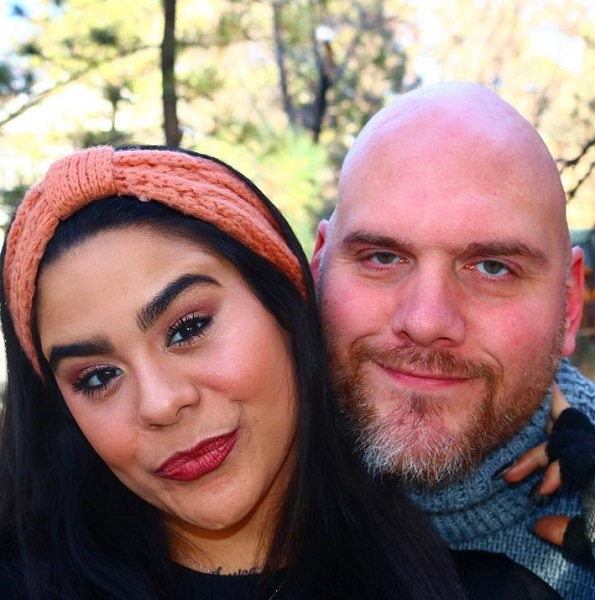 Who Is Jessmargarcia Husband Adam Celorier And Baby Daddy? Everything To Know