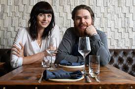 Top Chef: Who Is Phillip Frankland Lee Wife Margarita Kallas-Lee? Age Difference Wikipedia and Net Worth Details