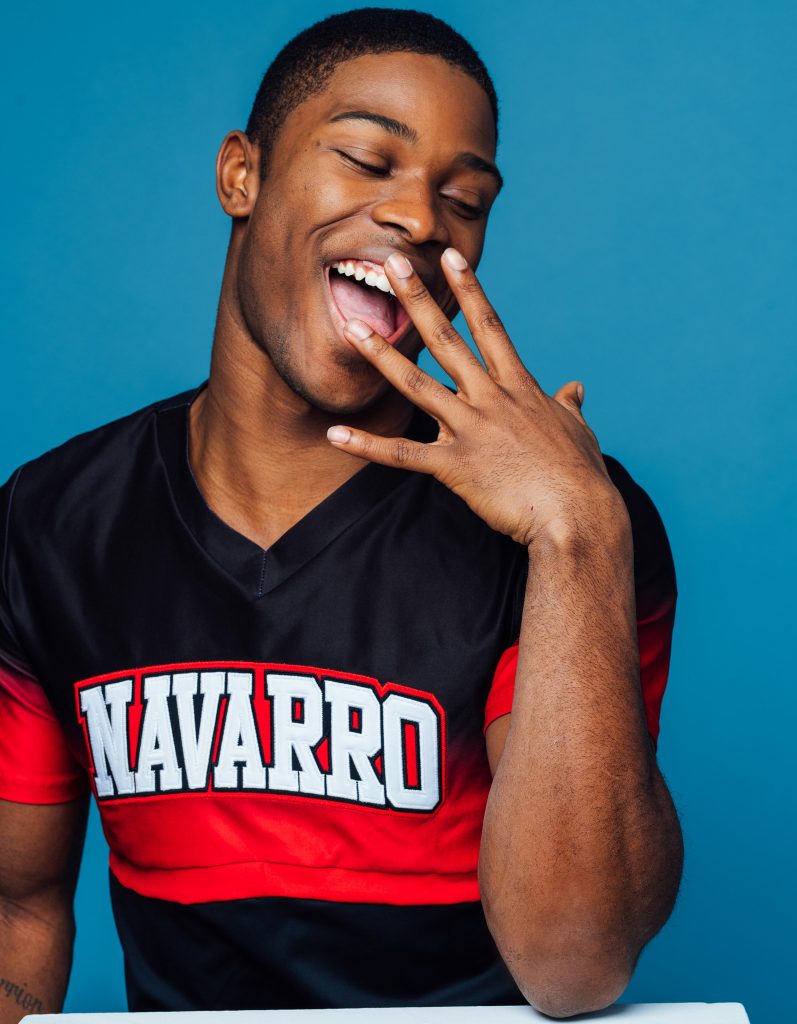 Fact Check: What Happened To Ladarius From Cheer? Was He Arrested? Details Explored