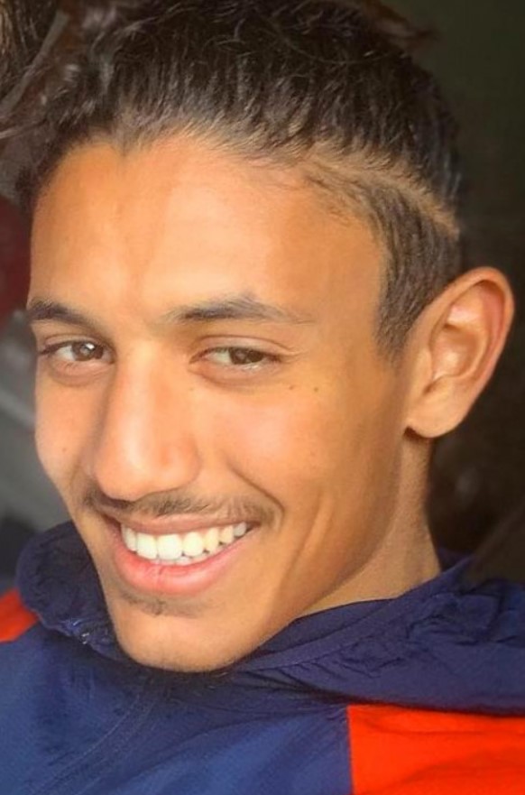 How Old Is Moha MMZ? Age And Wiki Details To Know About The Singer Of 33 Rap Of Album Euphoria