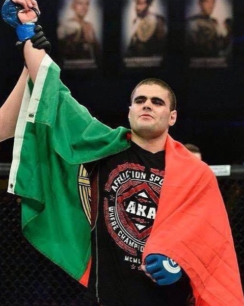 UFC 270: Who Is Andre Fialho? Wikipedia Age Height, Wife And Net Worth- Is He Muslim?