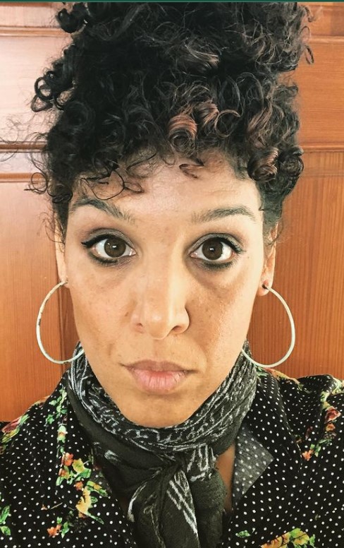 Who Is Raya Yarbrough? Everything To Know About Singer Bear McCreary Wife