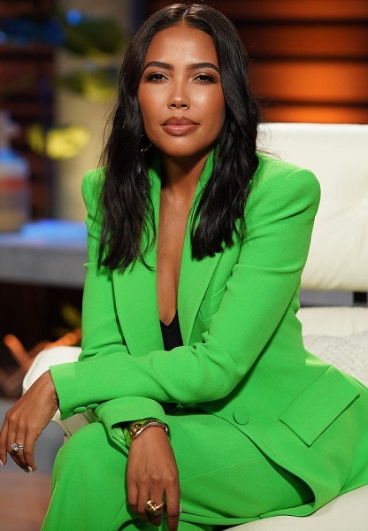 Shark Tank: What Is Emma Grede Ethnicity and Race? Good American Founder Net Worth In 2022