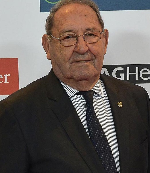 Real Madrid: Who Is Francisco Gento? Everything To Know About Paco Gento Son And Family