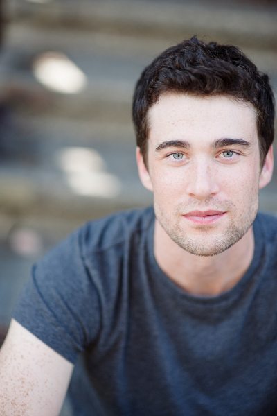 Who Is Levi Fiehler? Resident Alien Cast Wikipedia Age Wife And Instagram