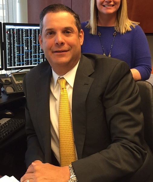 Who Is James Iannazzo From Merrill Lynch? Man Throws Smoothie In Viral Video, Racist Assault Update