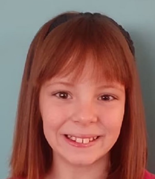 Missing: Charlize Mutton Suspects Within The Family - Justin Stein & Mother Kalista Mutton Update
