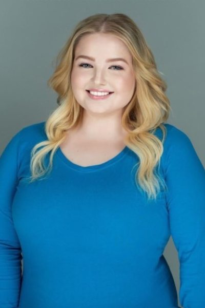Who Is Actress Samantha Maureen Aucoin? Wikipedia Age And Instagram- Astrid & Lilly Saves The World Cast